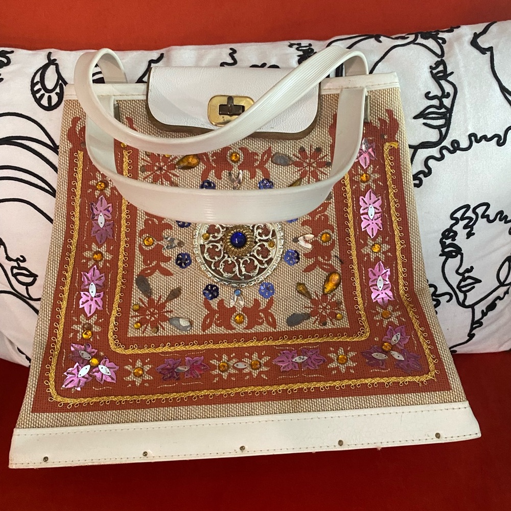 Vintage Handbag